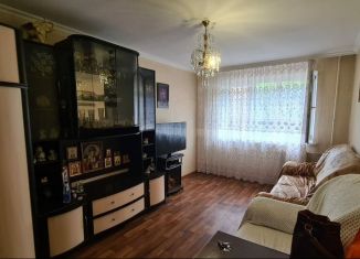 Продается двухкомнатная квартира, 45 м2, Владикавказ, проспект Коста, 282к1, 4-й микрорайон