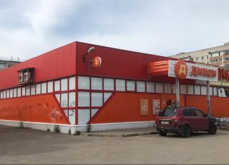 Продажа торговой площади, 1500 м2, Кольчугино, улица Ломако, 28А
