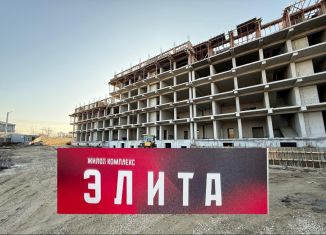 Продам 1-ком. квартиру, 48 м2, Махачкала, Майская улица, 30
