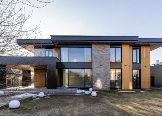 Продается дом, 850 м2, КП Монтевиль