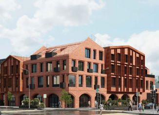 Продается 2-ком. квартира, 79.1 м2, Татарстан