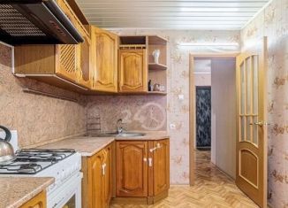 Однокомнатная квартира на продажу, 33.9 м2, Пенза, Пролетарская улица, 10