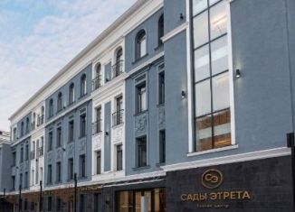 Сдам в аренду офис, 159.9 м2, Москва, Цветной бульвар, 25с5, Цветной бульвар