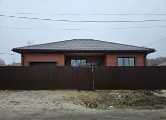 Коттедж на продажу, 122.9 м2, деревня Падерина