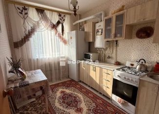 Продам двухкомнатную квартиру, 46 м2, Борисоглебск, Пригородная улица, 46к1