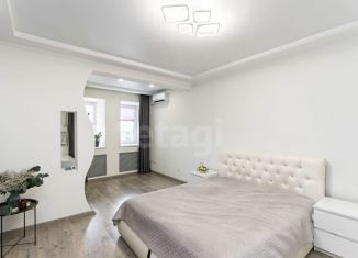 Продам однокомнатную квартиру, 52.2 м2, Тюмень, улица Московский Тракт, 88