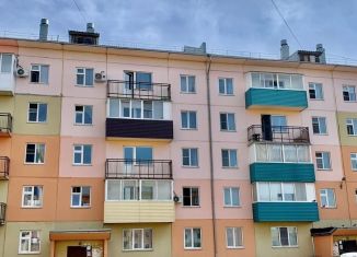 Продаю однокомнатную квартиру, 39.7 м2, Полысаево, Автодорожная улица, 25