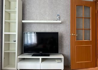 1-ком. квартира в аренду, 26.3 м2, Москва, Саратовская улица, 5к1