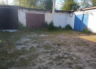 Продается гараж, 18 м2, Свободный, Линейная улица