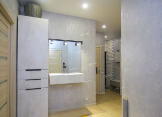 Продается двухкомнатная квартира, 53.1 м2, Тула, Санаторная улица, 9Б