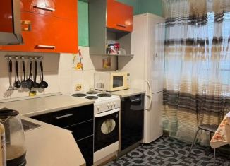 Продаю однокомнатную квартиру, 34.7 м2, Тюмень, улица Шишкова, 16/1