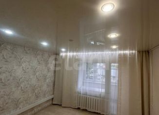 Продажа квартиры студии, 16.7 м2, Тюмень, Олимпийская улица, 20, Восточный округ