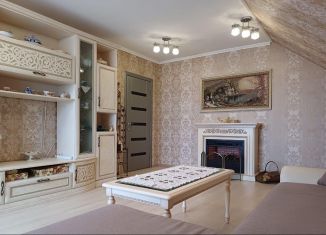 Продажа двухкомнатной квартиры, 72 м2, Краснодар, Каменная улица, 14/2, Новый микрорайон