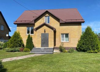 Продам дом, 152 м2, Татарстан, Восточная улица, 42А