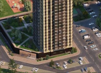 Продажа 4-ком. квартиры, 100.6 м2, Ростов-на-Дону, улица Ерёменко, 109/23