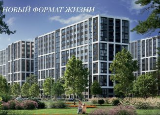 Продажа квартиры студии, 27.6 м2, Крым