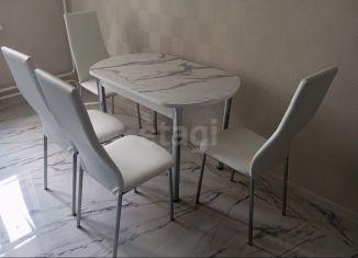 Сдается 2-комнатная квартира, 55 м2, деревня Малые Вязёмы, жилой комплекс Высокие Жаворонки, 4