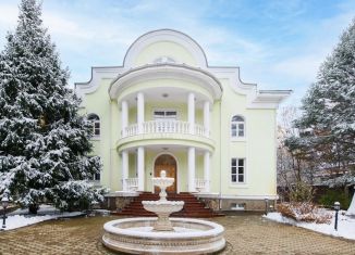 Продаю дом, 1000 м2, деревня Бородки