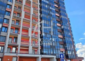 Продаю 1-ком. квартиру, 51.9 м2, Сергиев Посад, улица 1-й Ударной Армии, 95