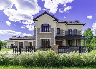 Продам дом, 600 м2, Московская область