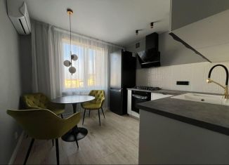 Продается трехкомнатная квартира, 76 м2, Краснодар, Севастопольская улица, 2, микрорайон Центральный