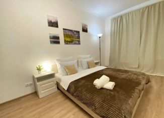 Продажа 1-ком. квартиры, 43.6 м2, Ростов-на-Дону, проспект Сиверса, 30, ЖК Гвардейский 3.0