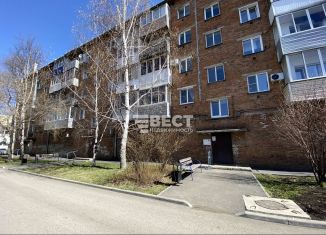 Продам 3-ком. квартиру, 63.1 м2, Полысаево, улица Космонавтов, 67