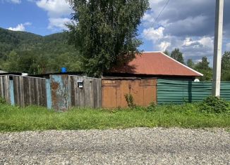 Продажа дома, 45 м2, Междуреченск, Снеговая улица, 44