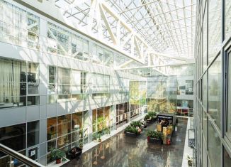 Аренда офиса, 53 м2, Москва, Павелецкая набережная, 2, Даниловский район