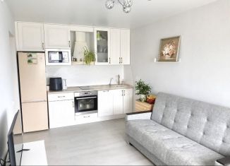 2-ком. квартира на продажу, 49 м2, Тюмень, Ставропольская улица, 160/1, ЖК Тесла Парк