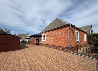 Продажа дома, 105 м2, Приморско-Ахтарск, улица Чайковского, 15