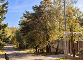 Продам дом, 1100 м2, деревня Большое Сареево