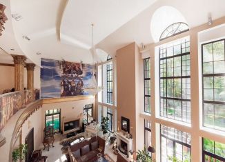 Продается дом, 1400 м2, Московская область