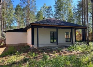 Продается дом, 125 м2, рабочий поселок Маркова, Центральная улица