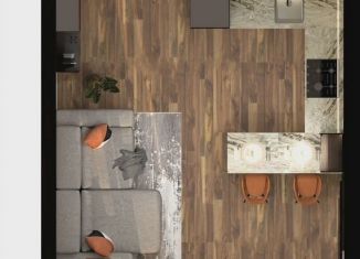 1-ком. квартира на продажу, 28.9 м2, Марий Эл