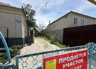 Земельный участок на продажу, 6.4 сот., станица Анапская, Юбилейная улица, 24