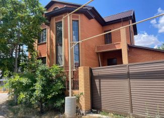 Продам дом, 267.1 м2, Астрахань, Палласовская улица, 31