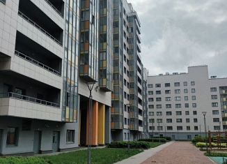 Продается квартира студия, 28 м2, Санкт-Петербург, Среднерогатская улица, 13к1, ЖК Триумф Парк