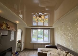 Продажа 3-комнатной квартиры, 57.9 м2, Березники, улица Мира, 110