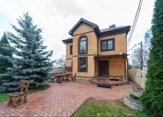 Дом на продажу, 234 м2, деревня Чулково, деревня Чулково, 104А