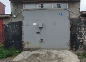 Продаю гараж, 21 м2, Пермь, территория ГСК 63 Деревообделочная, 48