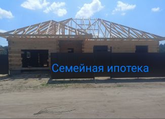 Дом на продажу, 160 м2, СНТ Топольки Минусинский, Солнечная улица