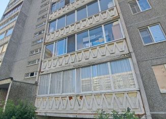 Сдам в аренду однокомнатную квартиру, 36 м2, Петрозаводск, бульвар Интернационалистов, 6к1