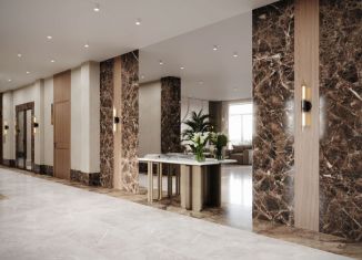 Продается двухкомнатная квартира, 86.9 м2, Дагестан