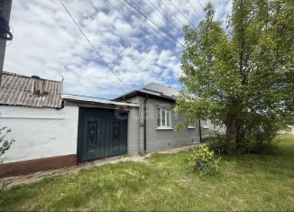 Продажа дома, 63 м2, посёлок городского типа Заводской, 4-я линия, 25