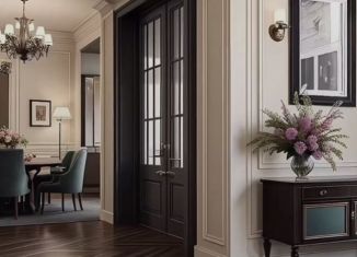 Продажа 2-ком. квартиры, 83 м2, Махачкала, проспект Насрутдинова, 256, Ленинский внутригородской район