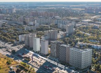 Продаю однокомнатную квартиру, 33.8 м2, Щербинка, улица Мостотреста, 10к2