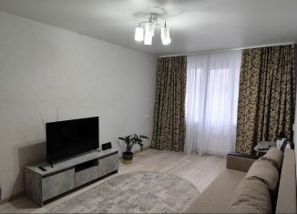 Продается 2-комнатная квартира, 44.4 м2, Тюмень, проезд Геологоразведчиков, 30