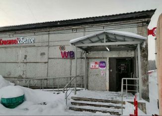 Продам торговую площадь, 304 м2, Коми, Магистральная улица, 19