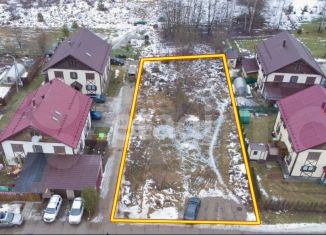 Земельный участок на продажу, 12 сот., деревня Ширяево